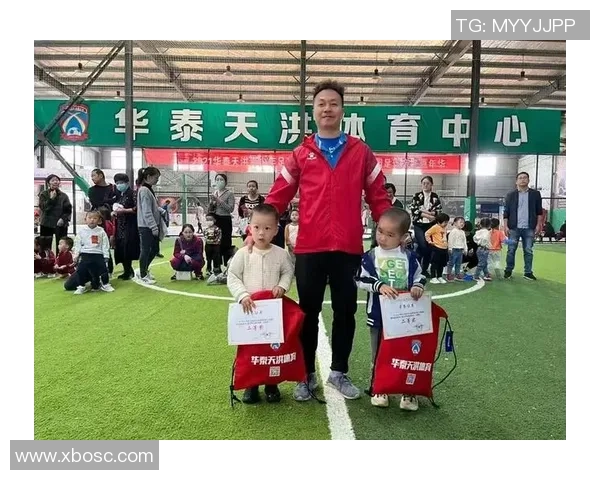 张家港足球培训助力青少年成长打造足球梦想的摇篮与未来之路